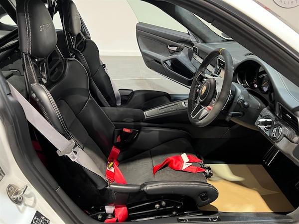Used Porsche 911 2016 for sale - 75571461: Photo 6