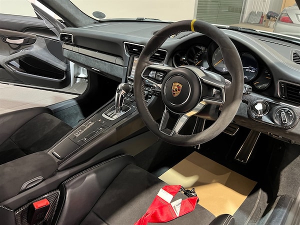 Used Porsche 911 2016 for sale - 75571461: Photo 7