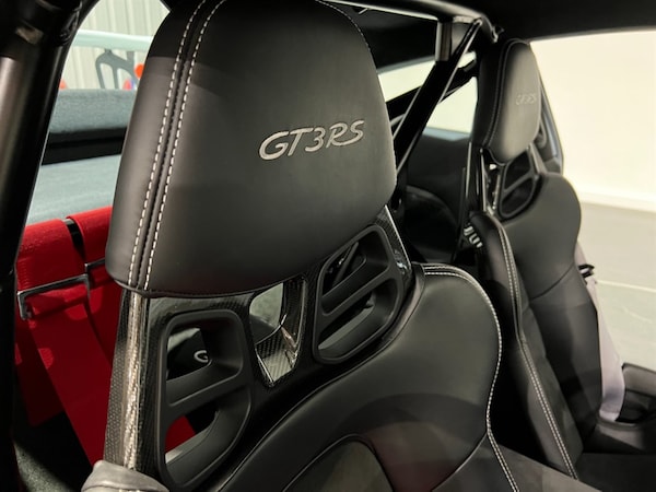 Used Porsche 911 2016 for sale - 75571461: Photo 9