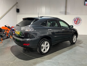 Used Lexus RX 2008 for sale - 75571397: Photo