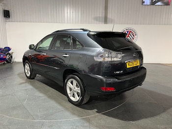 Used Lexus RX 2008 for sale - 75571397: Photo