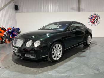 Used Bentley Continental 2004 for sale - 74250059: Photo