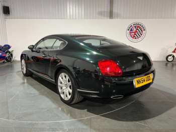 Used Bentley Continental 2004 for sale - 74250059: Photo