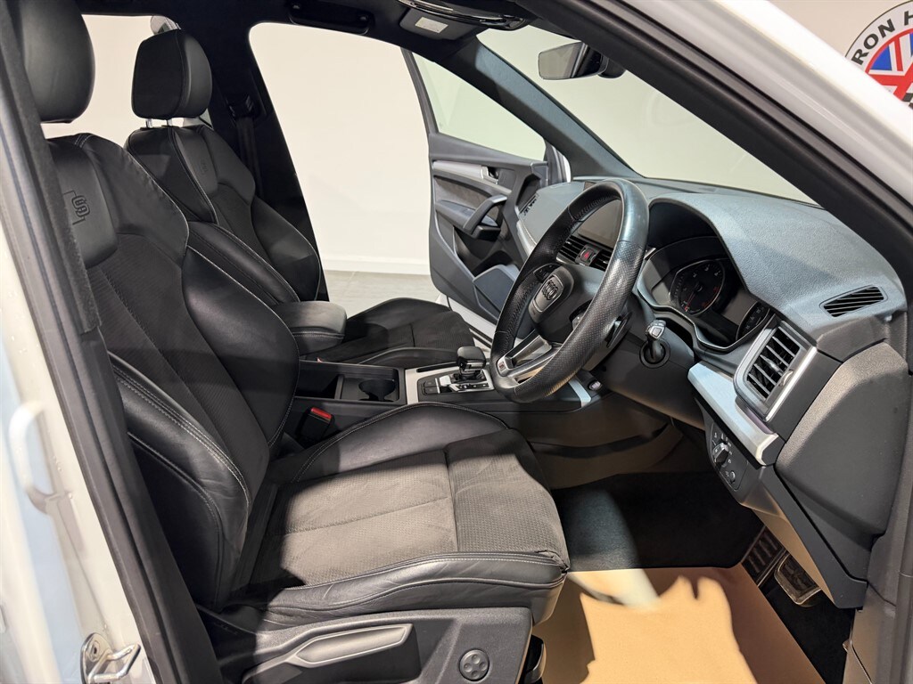 Used Audi Q5 2018 for sale - 76889059: Photo 6