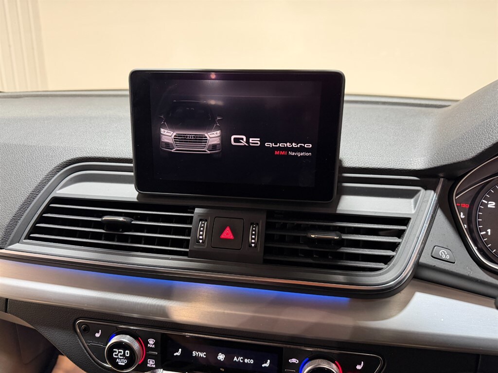 Used Audi Q5 2018 for sale - 76889059: Photo 7