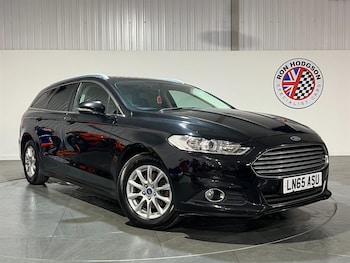 Used Ford Mondeo 2015 for sale - 75702868: Photo