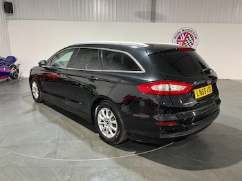 Used Ford Mondeo 2015 for sale - 75702868: Photo