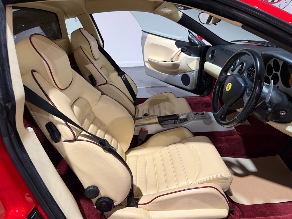 Used Ferrari 360 2000 for sale - 78028230: Photo 6