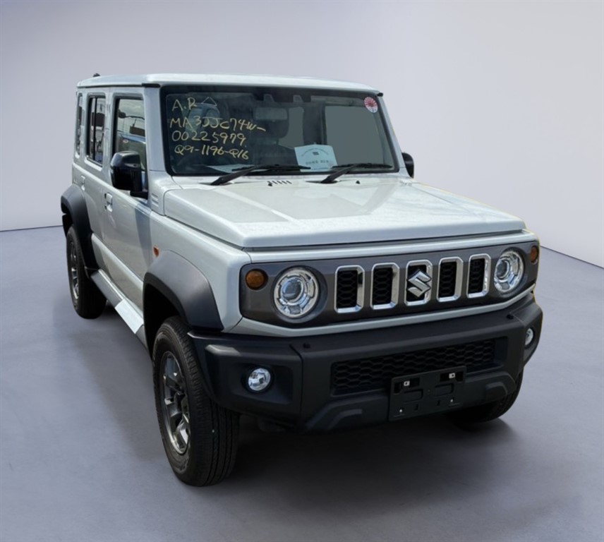 Used Suzuki Jimny 2025 for sale - 76915329: Photo 1