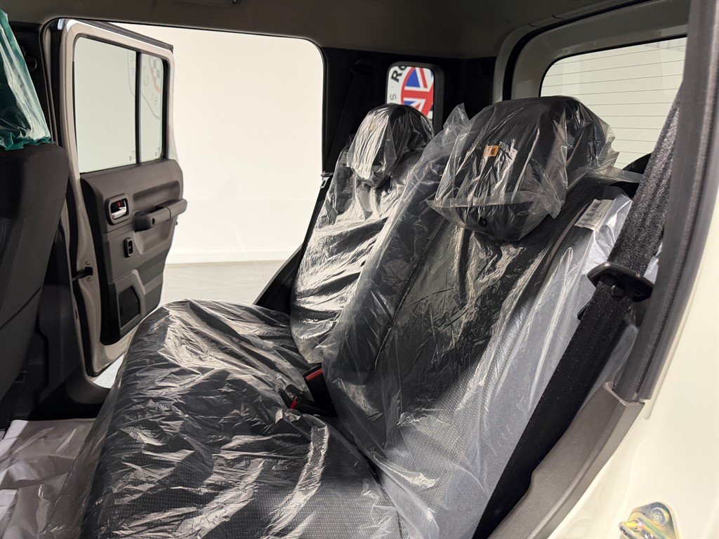 Used Suzuki Jimny 2025 for sale - 76915329: Photo 10