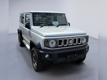 2025 - 1.5 Nomade SZ5 ALLGRIP Auto 5dr