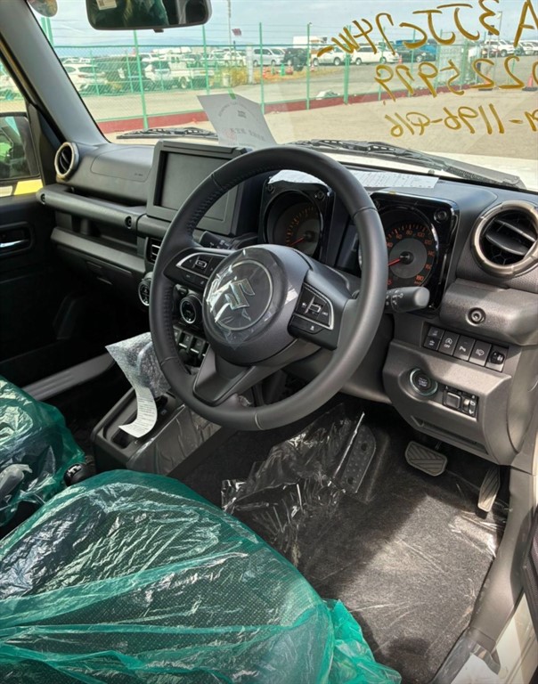 Used Suzuki Jimny 2025 for sale - 76915329: Photo 2