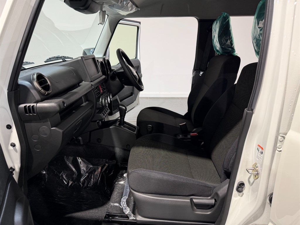 Used Suzuki Jimny 2025 for sale - 76915329: Photo 5