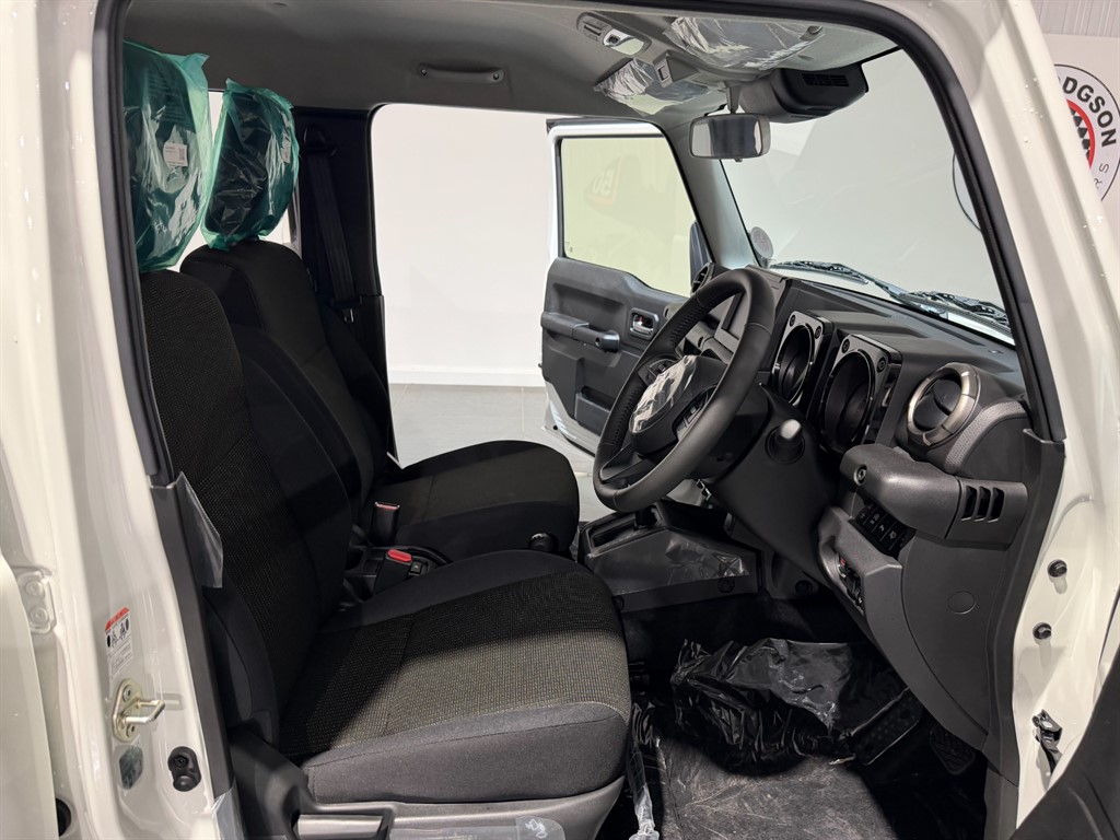 Used Suzuki Jimny 2025 for sale - 76915329: Photo 6