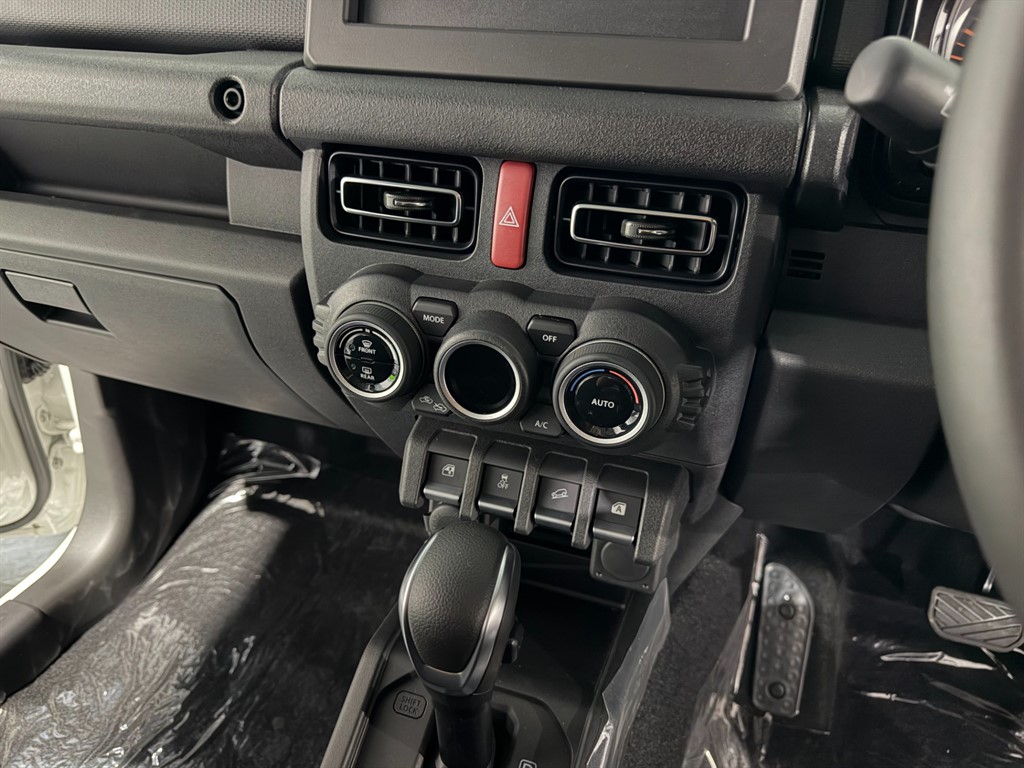 Used Suzuki Jimny 2025 for sale - 76915329: Photo 7