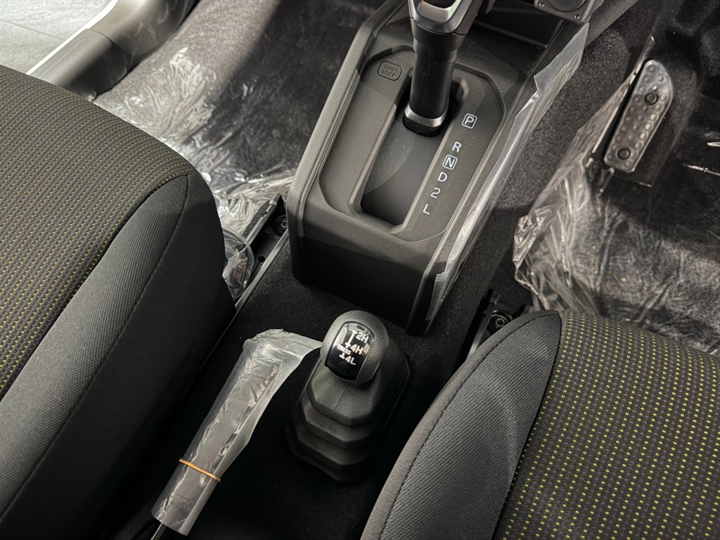 Used Suzuki Jimny 2025 for sale - 76915329: Photo 8