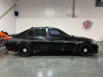 Used BMW 5 Series 2003 for sale - 71532926: Photo