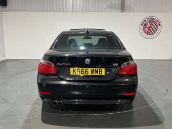 Used BMW 5 Series 2003 for sale - 71532926: Photo