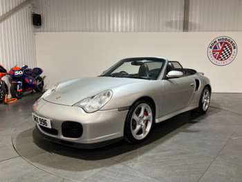 Used Porsche 911 2004 for sale - 75193487: Photo