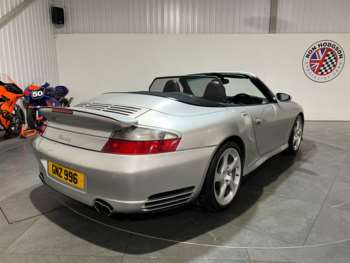 Used Porsche 911 2004 for sale - 75193487: Photo