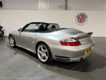 Used Porsche 911 2004 for sale - 75193487: Photo