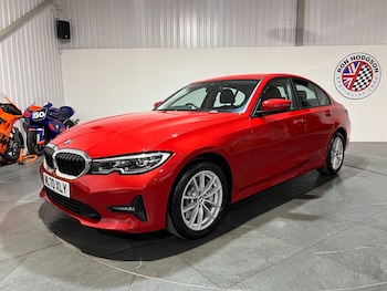Used BMW 3 Series 2020 for sale - 75571656: Photo