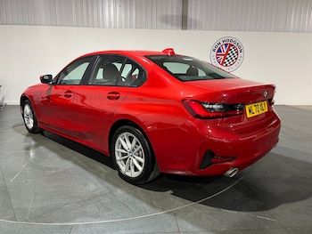 Used BMW 3 Series 2020 for sale - 75571656: Photo