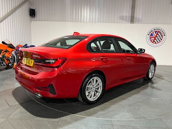 Used BMW 3 Series 2020 for sale - 75571656: Photo