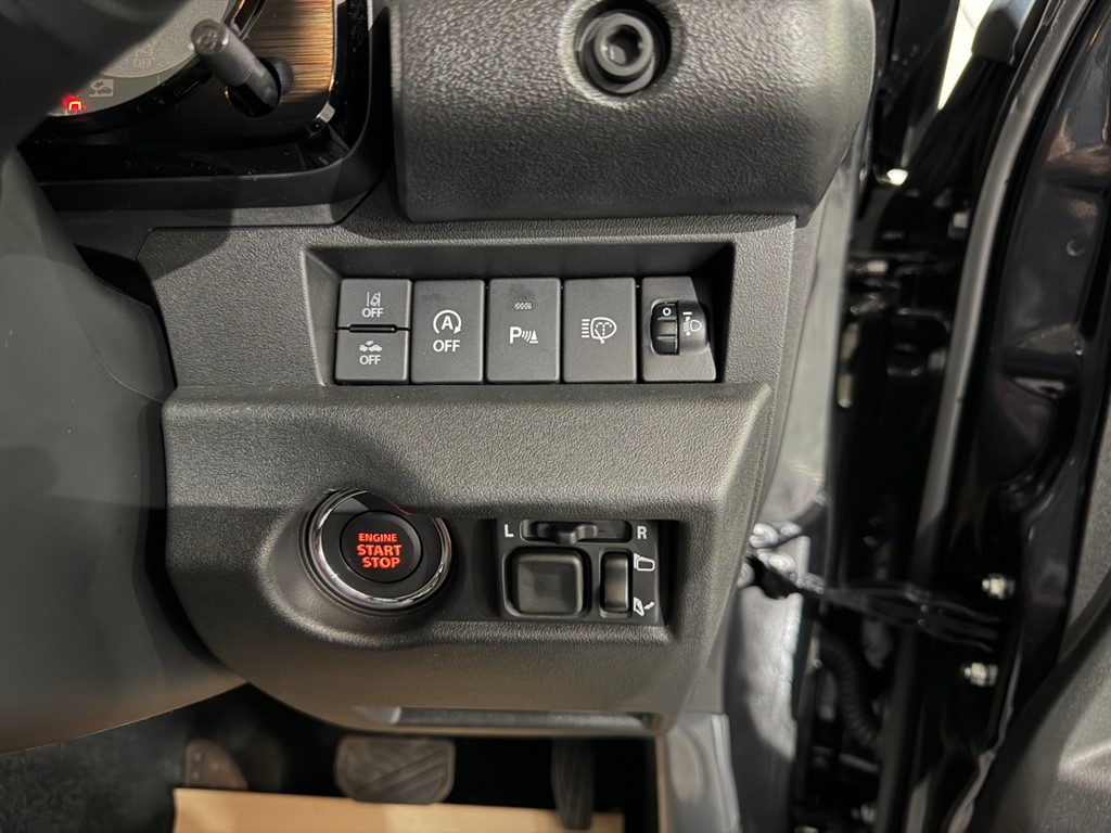 Used Suzuki Jimny 2025 for sale - 77797879: Photo 10