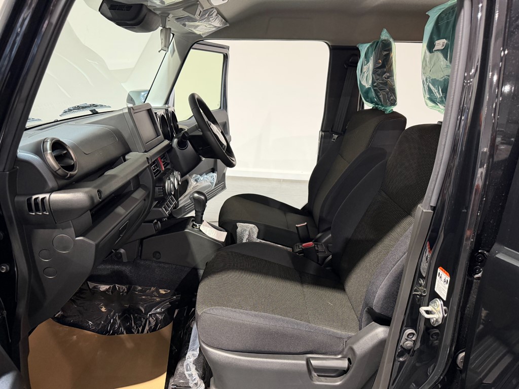 Used Suzuki Jimny 2025 for sale - 77797879: Photo 5