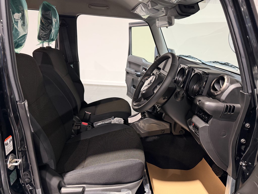 Used Suzuki Jimny 2025 for sale - 77797879: Photo 6