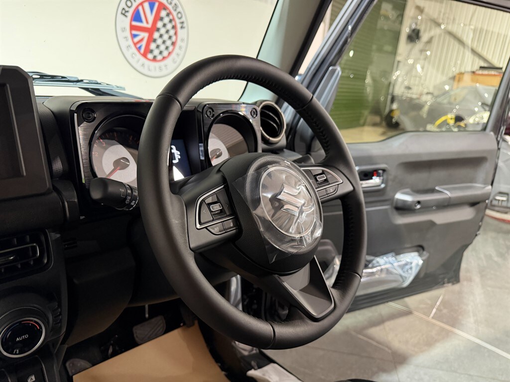 Used Suzuki Jimny 2025 for sale - 77797879: Photo 8