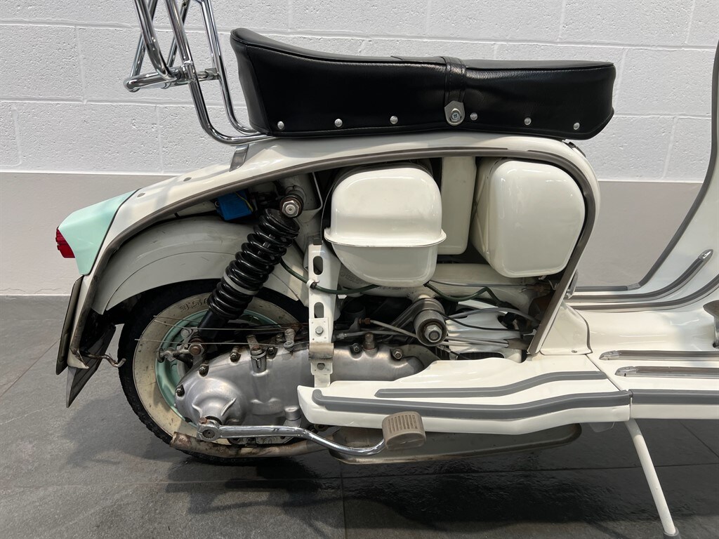 Lambretta Li