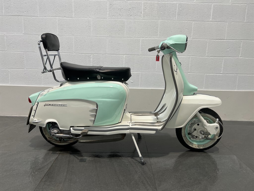 Lambretta Li
