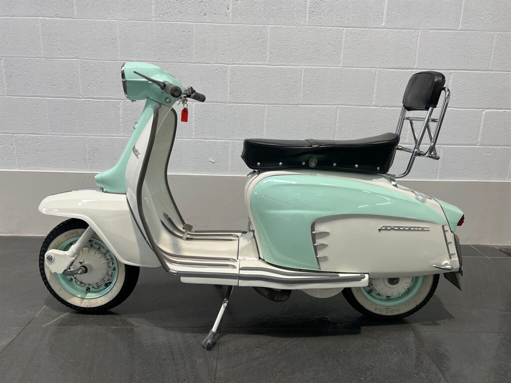 Lambretta Li