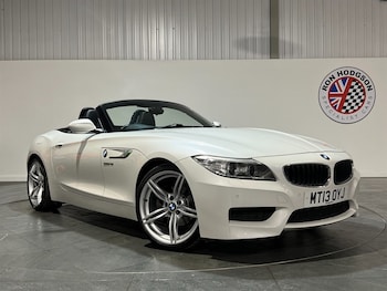 2013 - 2.0 18i M Sport Convertible 2dr Petrol Manual sDrive Euro 6 (s/s) (156 ps)