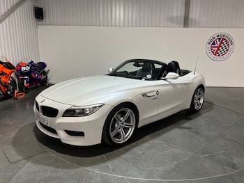 Used BMW Z4 2013 for sale - 75572345: Photo