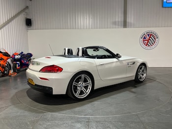 Used BMW Z4 2013 for sale - 75572345: Photo