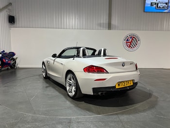 Used BMW Z4 2013 for sale - 75572345: Photo