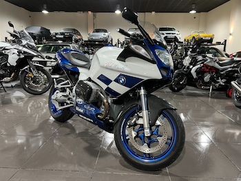 Used BMW R 1100 2002 for sale - bike-75570641: Photo