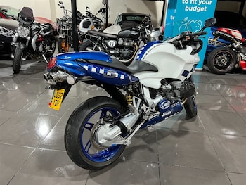 Used BMW R 1100 2002 for sale - bike-75570641: Photo