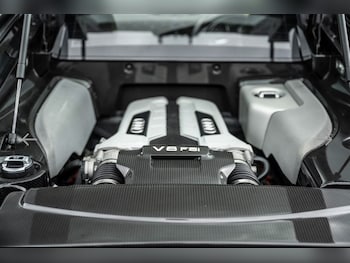 Used Audi R8 2012 for sale - 78298969: Photo