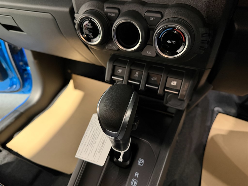 Used Suzuki Jimny 2025 for sale - 77085059: Photo 10