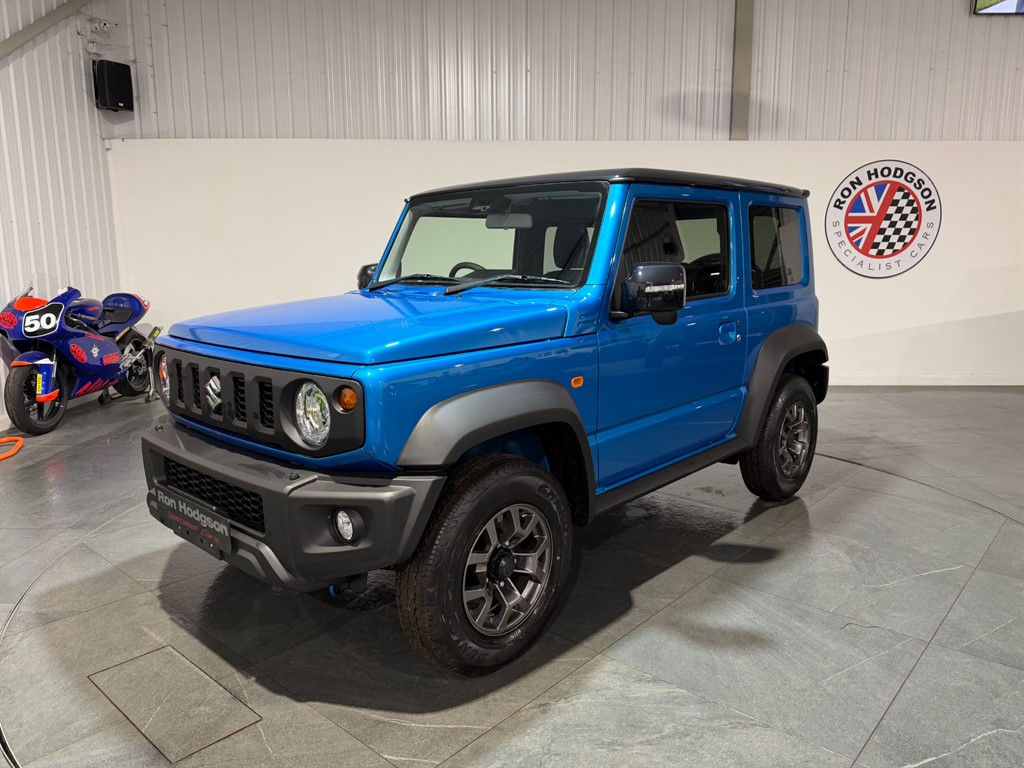 Used Suzuki Jimny 2025 for sale - 77085059: Photo 2