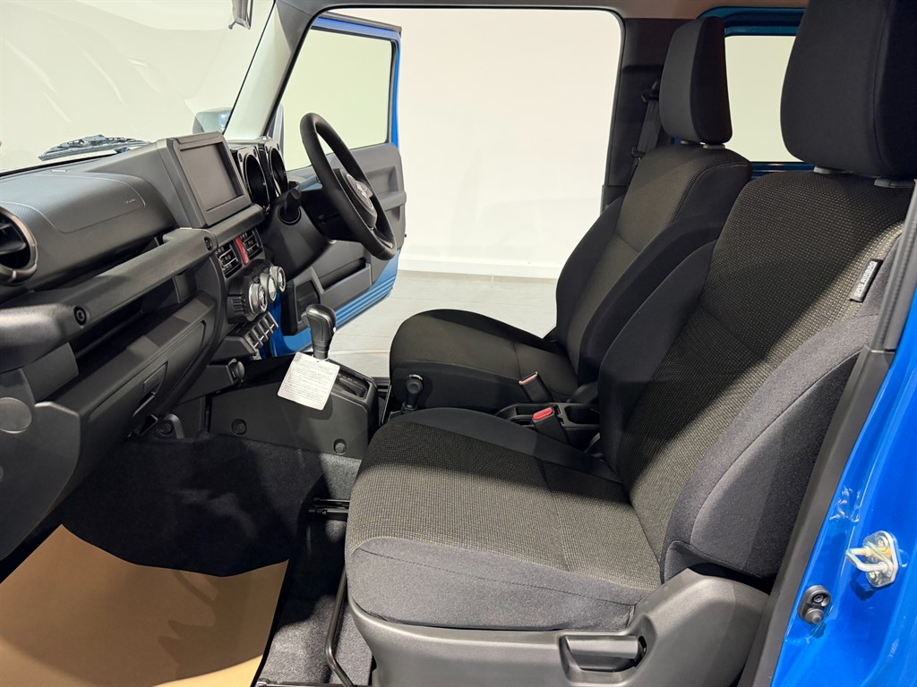 Used Suzuki Jimny 2025 for sale - 77085059: Photo 5