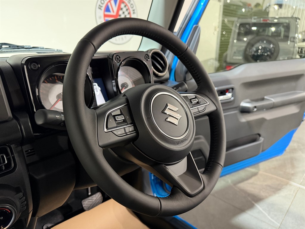 Used Suzuki Jimny 2025 for sale - 77085059: Photo 7