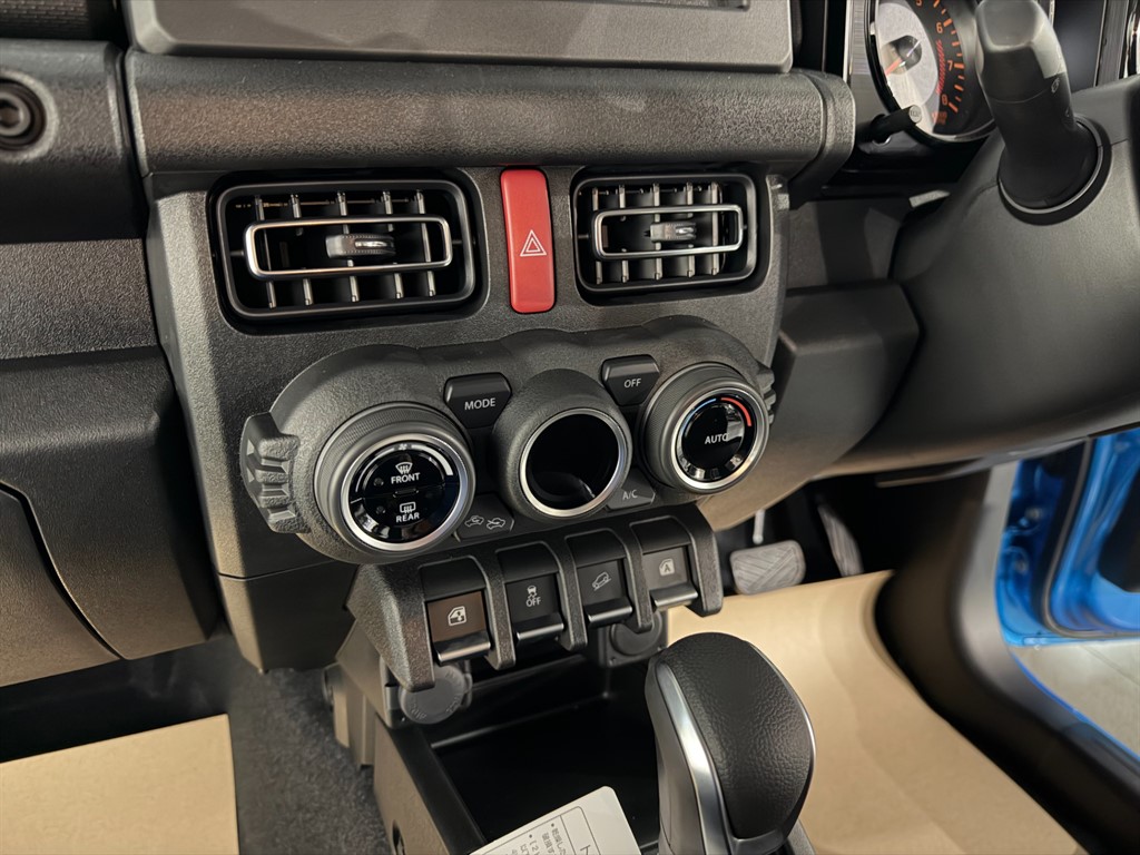 Used Suzuki Jimny 2025 for sale - 77085059: Photo 9