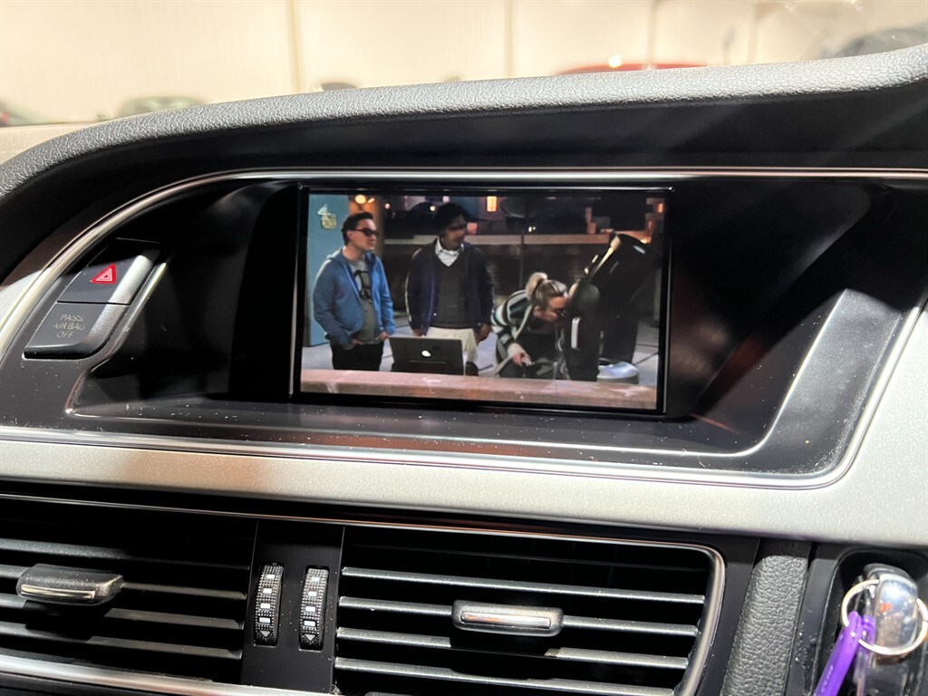 Used Audi A5 2010 for sale - 76428385: Photo 10