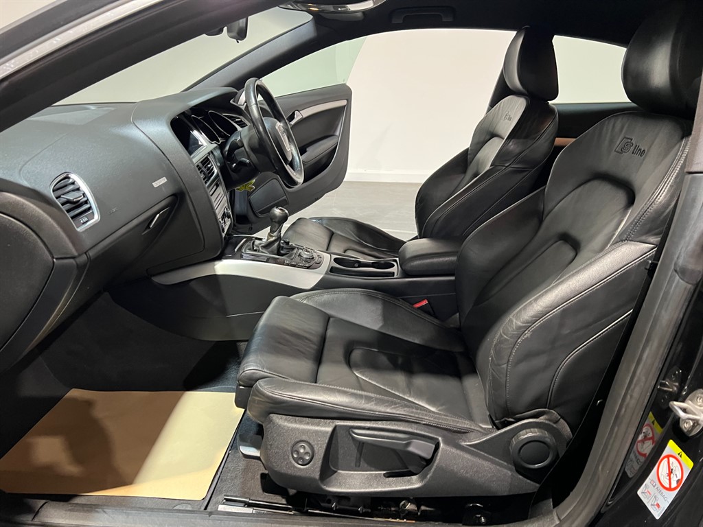 Used Audi A5 2010 for sale - 76428385: Photo 5