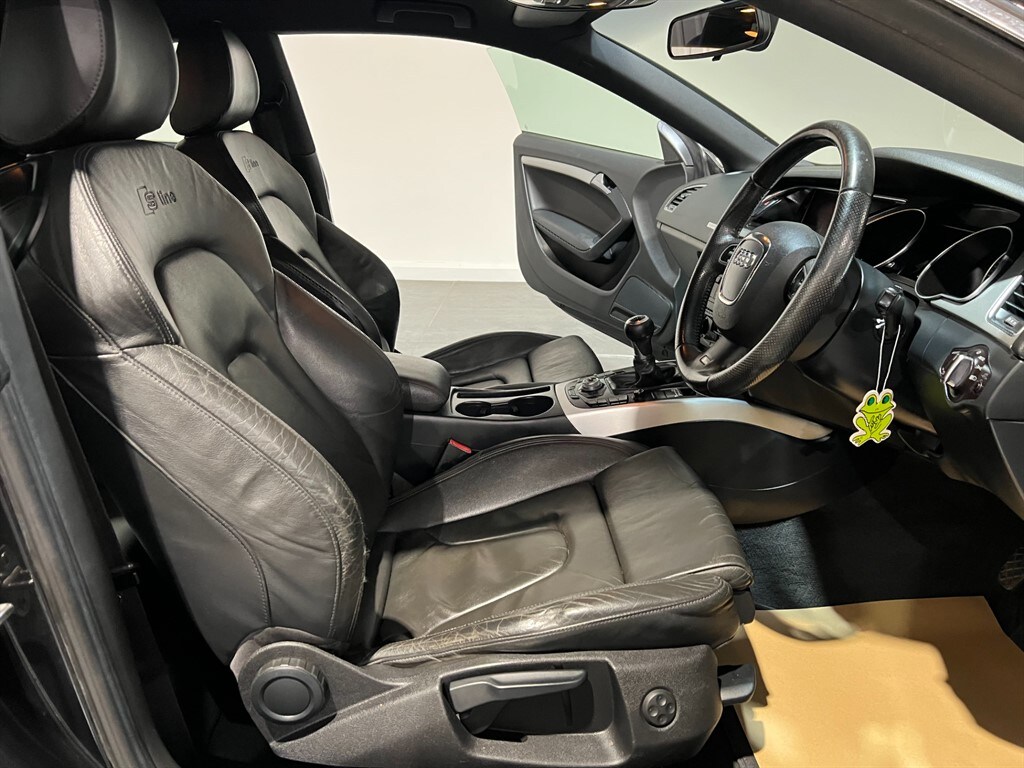 Used Audi A5 2010 for sale - 76428385: Photo 6